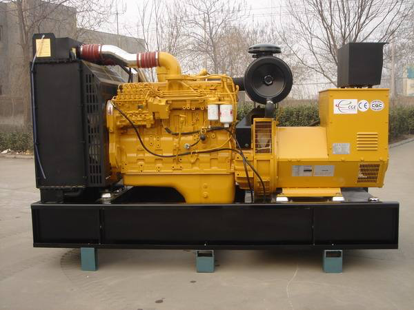 九台发电机出租 九台发电机出租