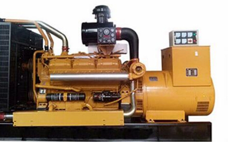 九台发电机出租 九台发电机出租
