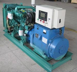 九台发电机出租