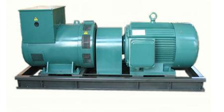 九台发电机出租