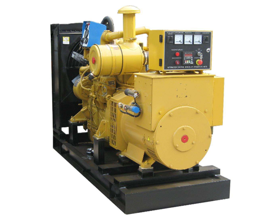 九台发电机出租